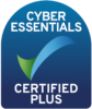 Cyber Essentials Plus Certified
